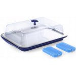APS chladicí výstavní tác a poklop 29x43cm – Zboží Mobilmania