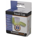 TravelSafe Travel Cup – Hledejceny.cz