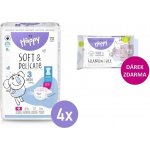 Bella Happy 4x 3 MIDI 5-9kg 70ks – Zbozi.Blesk.cz