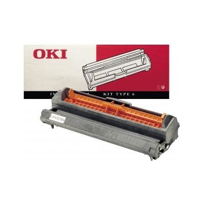 OKI 40709902 - originální – Hledejceny.cz
