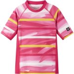 Reima Joonia Dětské UV triko růžová – Hledejceny.cz