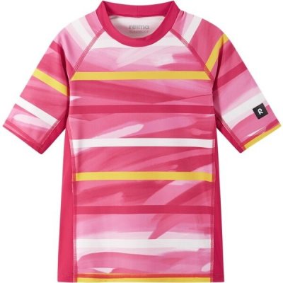 Reima Joonia Dětské UV triko růžová – Hledejceny.cz