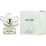 Marc Jacobs Daisy Love Spring toaletní voda dámská 50 ml – Hledejceny.cz