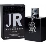 JOHN RICHMOND John Richmond toaletní voda pánská 100 ml tester – Hledejceny.cz