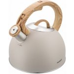 Klausberg 2.5L KB-7913 beige/wood – Zboží Mobilmania