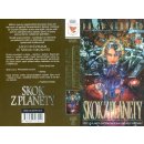 Skok z planety - David Gerrold