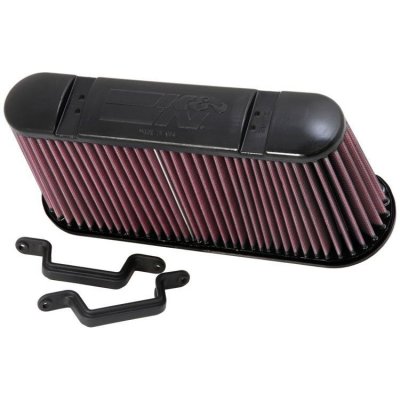 Vzduchový filtr K&N FILTERS E-0782 – Hledejceny.cz
