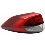 Zadní světlo - levé vnější HYUNDAI TUCSON (TL) | 2015-2020 | TYC | – Hledejceny.cz