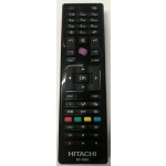Dálkový ovladač Hitachi RC4862 – Hledejceny.cz