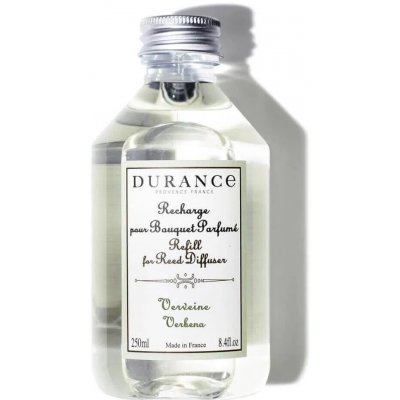 Durance náplň do difuzéru Verbena 250 ml – Hledejceny.cz