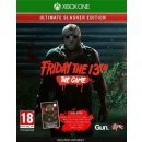 Friday the 13th: The Game (Ultimate Slasher Edition)