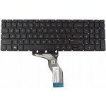 Klávesnice HP 15s-eq0084nw – Zboží Živě