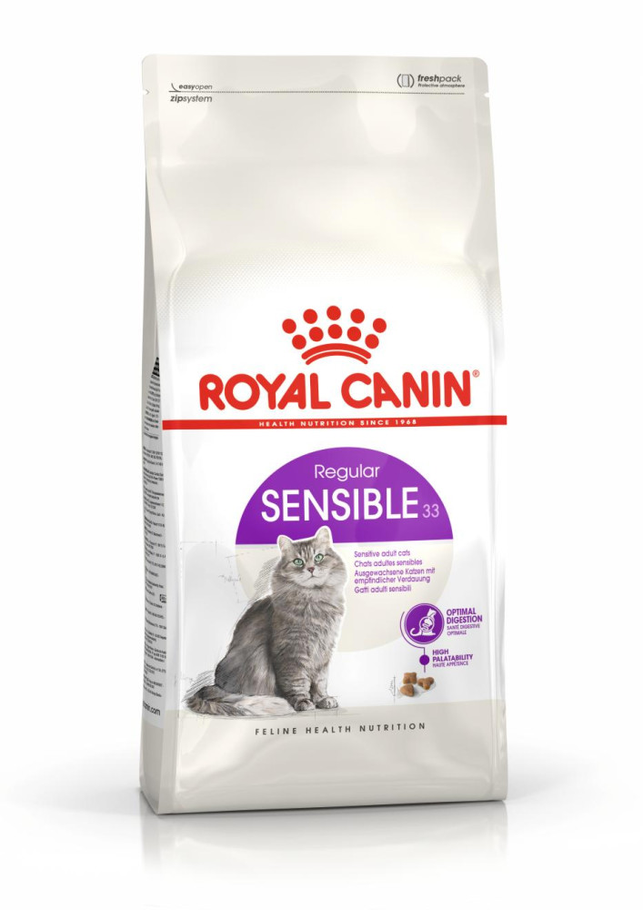 Royal Canin Sensible 4 kg