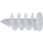 Hmoždinka do polystyrenu HDP, 25 x 58 mm - Balení 20 ks – Zboží Mobilmania