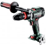 Metabo BS 18 LTX-3 BL Q I Metal – Hledejceny.cz