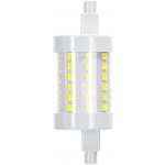 Aigostar B.V. LED žárovka R7s/8W/230V 6500K AI1975 – Zboží Živě