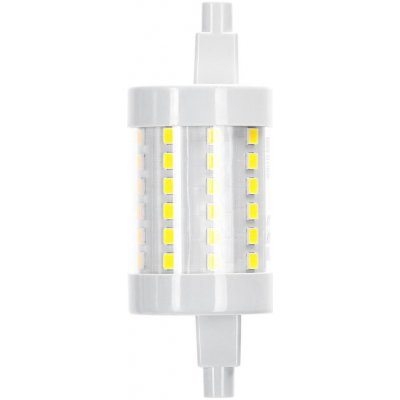 Aigostar B.V. LED žárovka R7s/8W/230V 6500K AI1975 – Zboží Živě