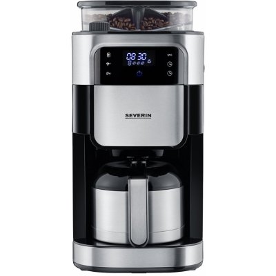 Severin KA 4814 – Zboží Dáma