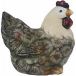 Dekorace slepička X8091/1 – Sleviste.cz