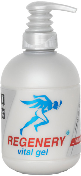 Volcano Regenery Vital Gél 300 g