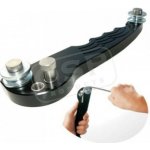 Ruční ohýbačka brzdových trubek QSP - průměr 1,6 - 6,4mm – Hledejceny.cz