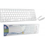 Esperanza Liberty EK122W – Zboží Živě