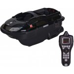 Boatman VULCAN Basic Černý – Zboží Dáma