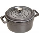 Staub kulatý 30 cm 8,35 l – Zboží Dáma