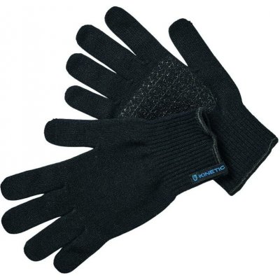 Kinetic Wool Glove black – Hledejceny.cz