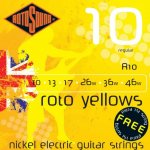 Rotosound R 10 – Hledejceny.cz