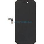 LCD Displej + Dotykové sklo + Rám Apple iPhone 14 Pro – Zboží Živě