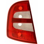 ACI ŠKODA FABIA 99-04 zadní světlo (bez obj.) HB L – Hledejceny.cz