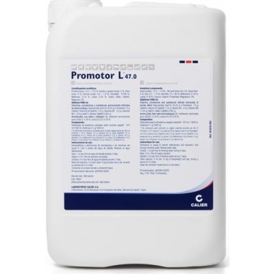 Promotor L a.u.v. 5l