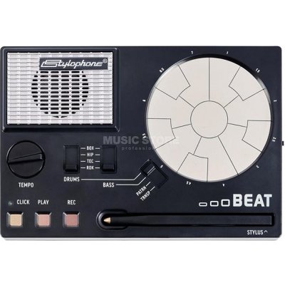 Dübreq Stylophone BEAT Groovebox – Zboží Dáma