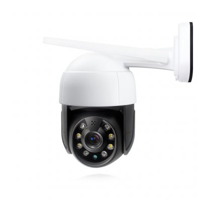 Smoot Air Camera Pro Ai – Zboží Živě