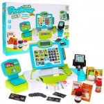 RKToys Pokladna s dotykovým displejem – Zboží Mobilmania