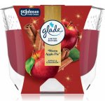 Glade Warm Apple Pie 204 g – Hledejceny.cz