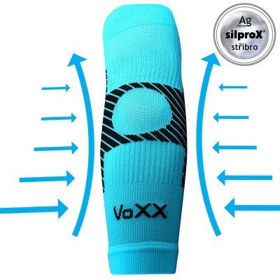 VoXX Protect kompresní návlek loket – Zboží Dáma