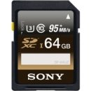 Sony SDXC Professional 64 GB UHS-I U3 SF64UZ