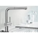 Blanco LINUS 517184 – Hledejceny.cz