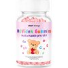 Vitamín a minerál MOVídek Gummies Multivitamín pro děti 60 ks