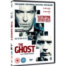 The Ghost DVD