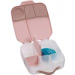 b.box Svačinový box velký blush crush – Hledejceny.cz