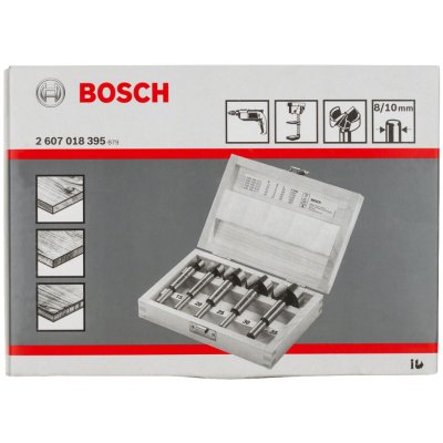 Bosch 2607018395 – Hledejceny.cz