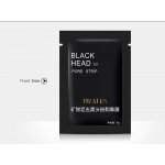 Pilaten Black Head černá slupovací maska Black Head Remover 6 g – Hledejceny.cz