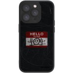 Picasee Ultimate Case pro Apple iPhone 15 Pro - HELLO 404 – Zboží Mobilmania