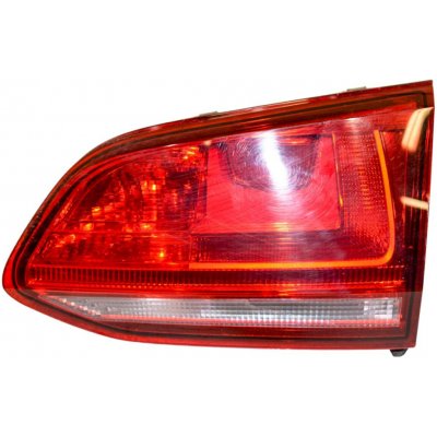 lampa zadní pravá - vnitřní do pátých dveří VW Golf VII 5G0 combi 5G9945094D – Hledejceny.cz