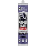 Den Braven Mamut Glue Clear UV 290 ml – Hledejceny.cz