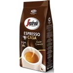 Segafredo Espresso Casa 0,5 kg – Zbozi.Blesk.cz