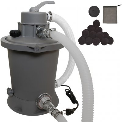 MASTER Standard 3.028 l/h JL290729EU – Zbozi.Blesk.cz
